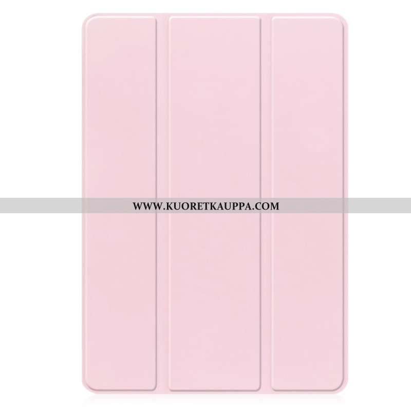 Samsung Galaxy Tab S9 Plus Nahkaefekti