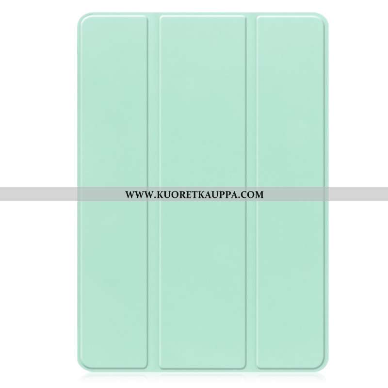 Samsung Galaxy Tab S9 Plus Nahkaefekti